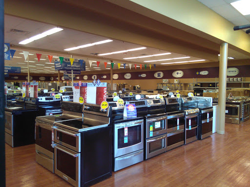 Appliance Store «Sears Outlet», reviews and photos, 1415 S Nova Rd, Daytona Beach, FL 32114, USA