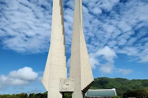 Independence Hall of Korea image