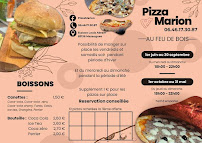 Photos du propriétaire du Pizzeria Pizza Marion à Mazaugues - n°16