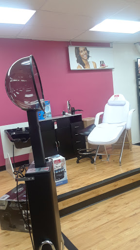 Beauty Supply Store «Sally Beauty», reviews and photos, 40 S Glebe Rd, Arlington, VA 22204, USA