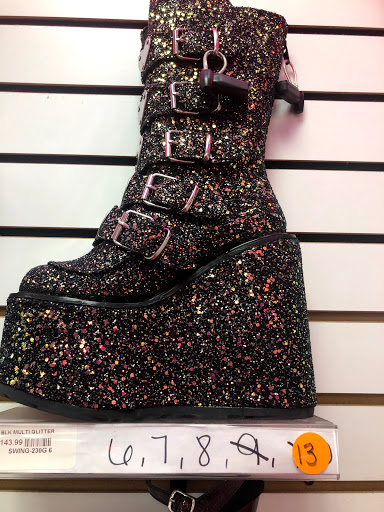 Adult Entertainment Store «Premier Couples Superstore», reviews and photos, 5009 S Orange Blossom Trail, Orlando, FL 32839, USA