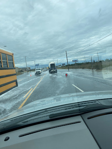 Public Golf Course «The Links at Brigantine Beach», reviews and photos, 1075 N Shore Dr, Brigantine, NJ 08203, USA