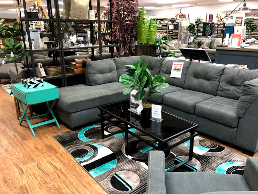 Furniture Store «Furniture Discounters», reviews and photos, 4150 Lafayette Rd, Indianapolis, IN 46254, USA