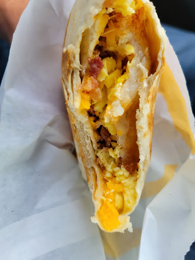 Taco Bell image