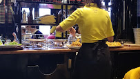 Atmosphère du Restaurant français L'Entrecôte à Bordeaux - n°12