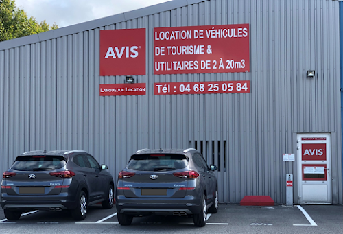 Agence de location de voitures Languedoc Location Carcassonne