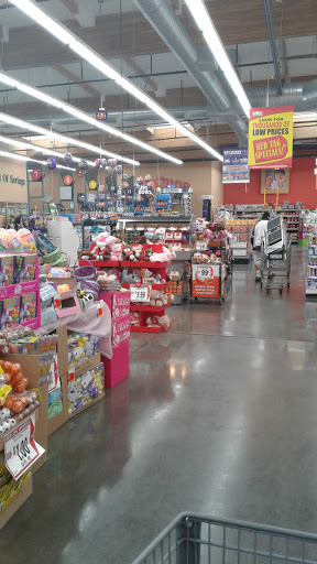 Grocery Store «Superior Grocers», reviews and photos, 1858 Durfee Ave, South El Monte, CA 91733, USA