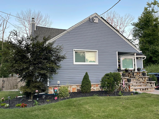 Roofing Contractor «Magic Roofing & Siding», reviews and photos, 13 Hickory Hill Dr, Ewing Township, NJ 08618, USA