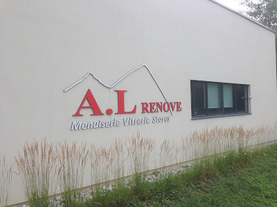 Al Rénove à Pringy