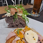 Photo n°5 de l'avis de Serena.u fait le 29/05/2023 à 08:38 sur le  That'S Amore Pizzeria à Raffadali