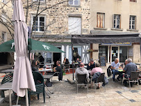 Atmosphère du Restaurant Café des Arts à Yssingeaux - n°2