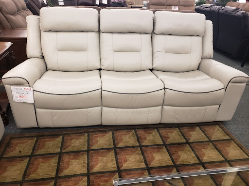 Furniture Store «United Furniture Club», reviews and photos, 10075 E Estates Dr, Cupertino, CA 95014, USA