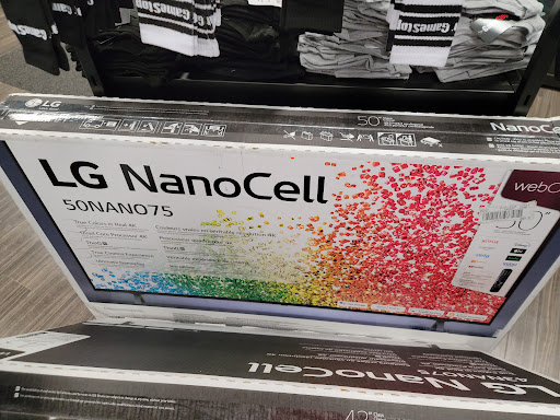 Video Game Store «GameStop», reviews and photos, 796 I- 10 Srv Rd #130, Slidell, LA 70461, USA