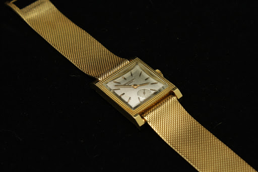 Jeweler «Legacy Jewelry», reviews and photos, 700 N Old Woodward Ave, Birmingham, MI 48009, USA