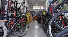 Onveló Cycling en Mataró