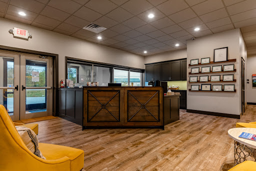 Real Estate Agency «Weichert, Realtors-Market Edge», reviews and photos, 813 N Main St, Harrison, AR 72601, USA