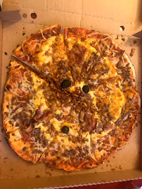Pizza du Pizzeria Tutti Pizza Tarbes - n°16