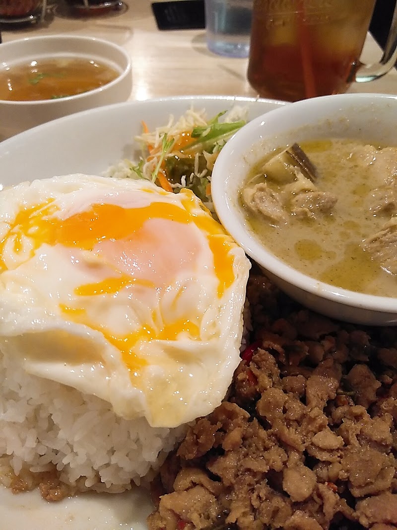 タイ料理 ラックタイ 池袋東口サンシャイン通り店 東京都豊島区東池袋 タイ料理店 グルコミ
