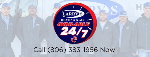 Larry's Heating & Air