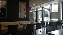 Atmosphère du Restauration rapide McDonald's à Vélizy-Villacoublay - n°14