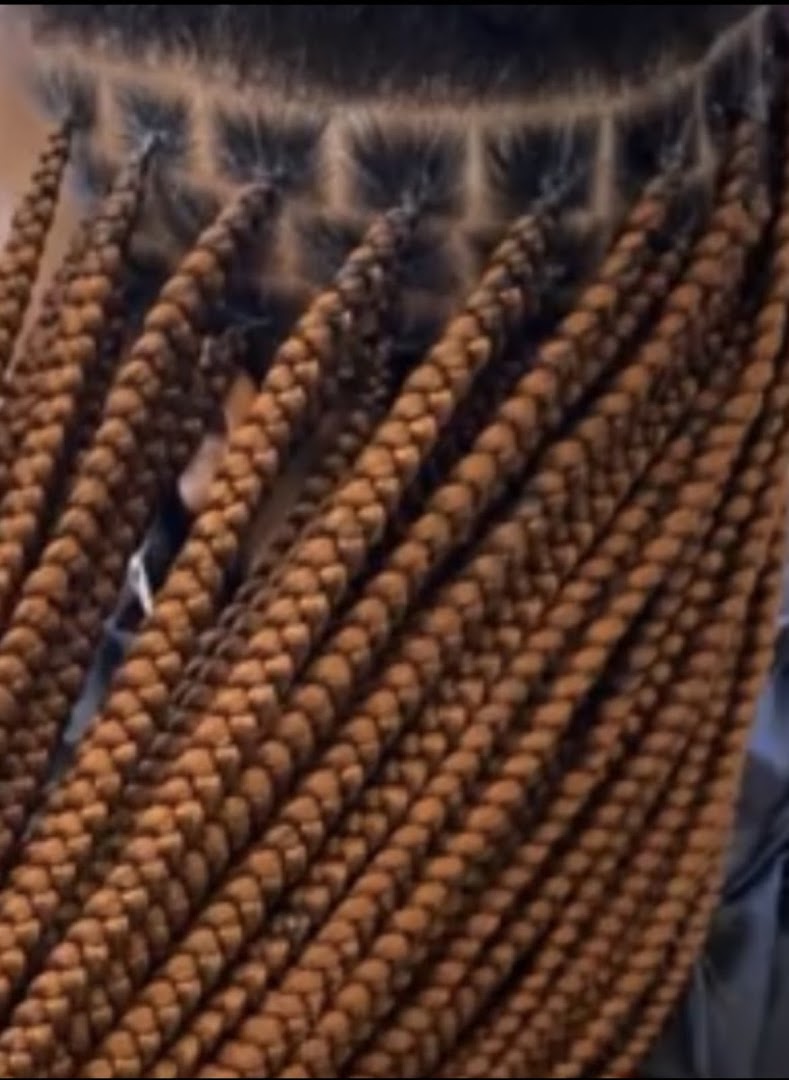 African Hair Braiding by Hawa
