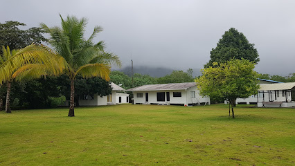 Bahia Cupica Lodge