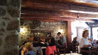 Atmosphère du Restaurant Ferme auberge du Hinteralfeld à Sewen - n°3