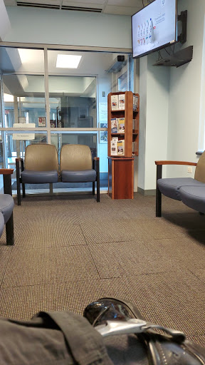 Auburn Gresham VA Clinic