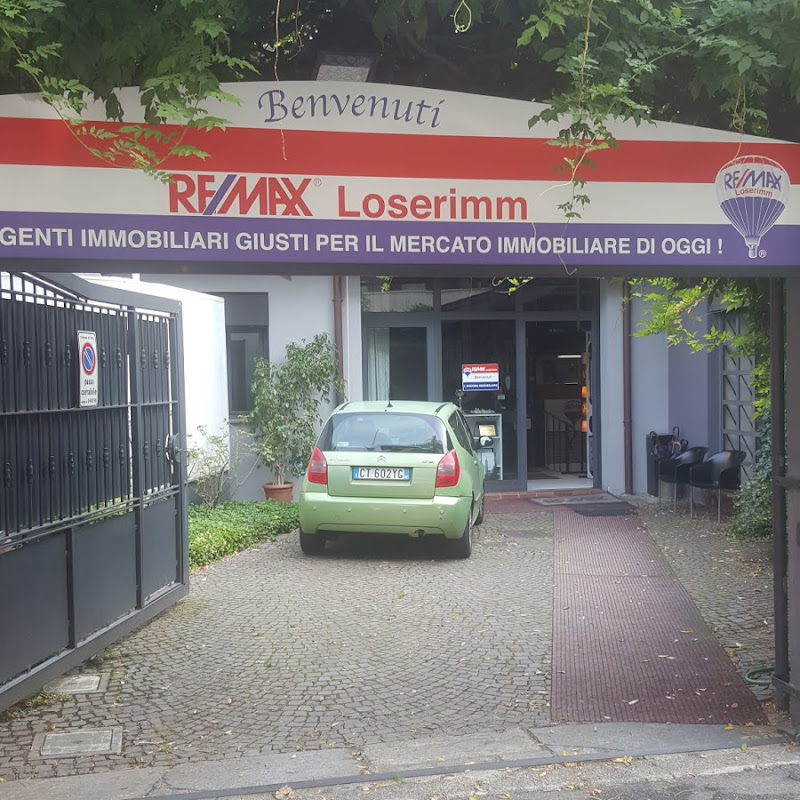 Agenzia Immobiliare RE/MAX Loserimm