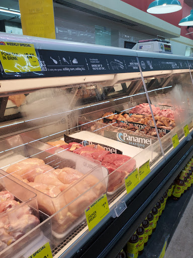 Grocery Store «Bravo Supermarkets», reviews and photos, 7733 W Hillsborough Ave, Tampa, FL 33615, USA