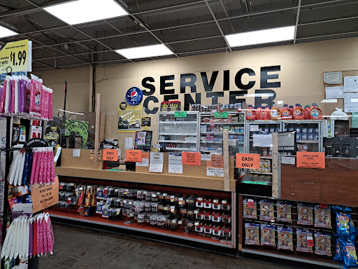 Pharmacy «Parkland Marketplace», reviews and photos, 13322 Pacific Ave S, Tacoma, WA 98444, USA