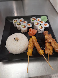 Plats et boissons du Restaurant de sushis Fresh Lounge Sushi à Bougival - n°17