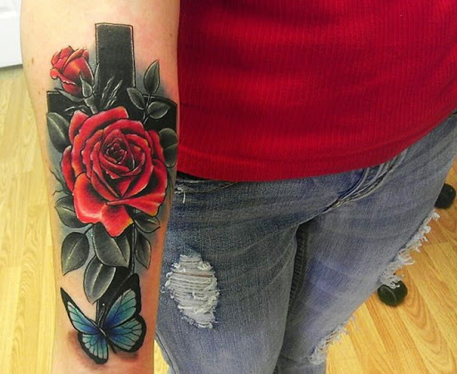 Explore tattoo ideas music lovers, creative tattoo ideas in Pocatello, available at Integrity Body Arts