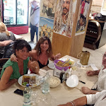 Photo n°6 de l'avis de Lorella.e fait le 12/09/2021 à 18:08 sur le  Ristorante Hochey di Torsani Paolo à Misano Adriatico