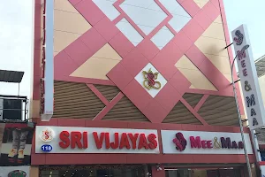 Sri Vijayas Fashion Store image
