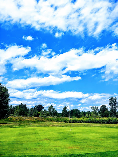 Golf Course «Big Walnut Golf Course», reviews and photos, 6683 OH-61, Sunbury, OH 43074, USA