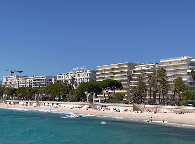 Residence Bouttau - Cannes à Cannes