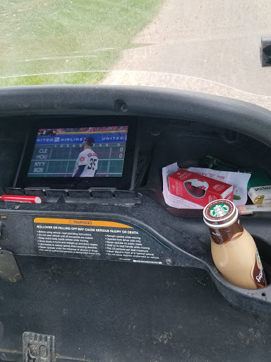 Golf Driving Range «Painesville Country Club», reviews and photos, 84 Golf Dr, Painesville, OH 44077, USA