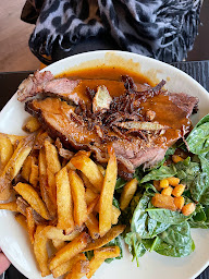 Photo n°38 de Les Sabots Grillés à Puteaux ()