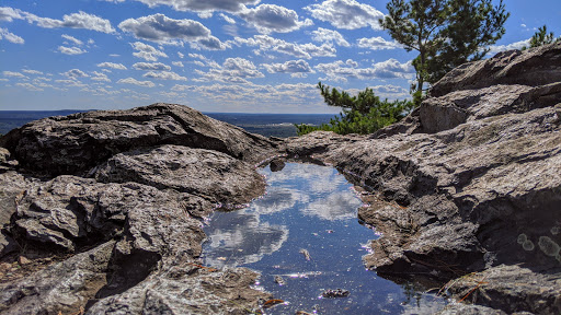 State Park «Blue Hills Reservation», reviews and photos, 695 Hillside St, Milton, MA 02186, USA