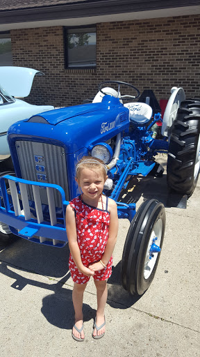 Auto Parts Store «Dry Ridge Auto Parts», reviews and photos, 17 S Main St, Dry Ridge, KY 41035, USA