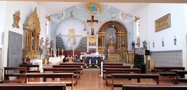 Igreja de São Pedro de Agrela - Fafe
