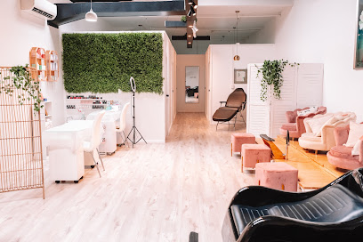 Beauty Spot Co-working