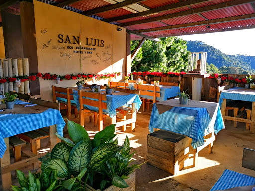 Eco Restaurante San Luis