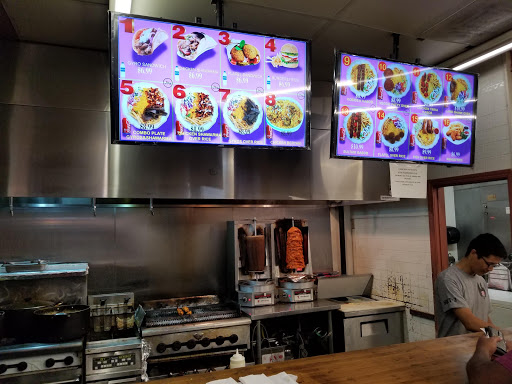 Grocery Store «Edris International Market», reviews and photos, 3126 S Parker Rd # B, Aurora, CO 80014, USA