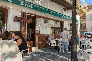 Café Bar Serafín image