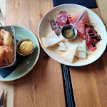 Photo n°2 de l'avis de Eleonora.i fait le 09/10/2022 à 14:54 sur le  L'etrusca Bistrot à Bomarzo