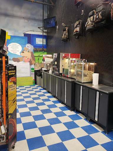 Electrical Supply Store «Consolidated Electrical Distribution», reviews and photos, 343 Hilliard Ave, Asheville, NC 28801, USA