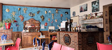 Bar du Restaurant italien La Bottine à Cambrai - n°7