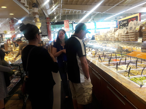 Grocery Store «Whole Foods Market», reviews and photos, 3682 Bel Aire Plaza, Napa, CA 94558, USA